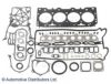 BLUE PRINT ADG06288C Gasket Set, cylinder head